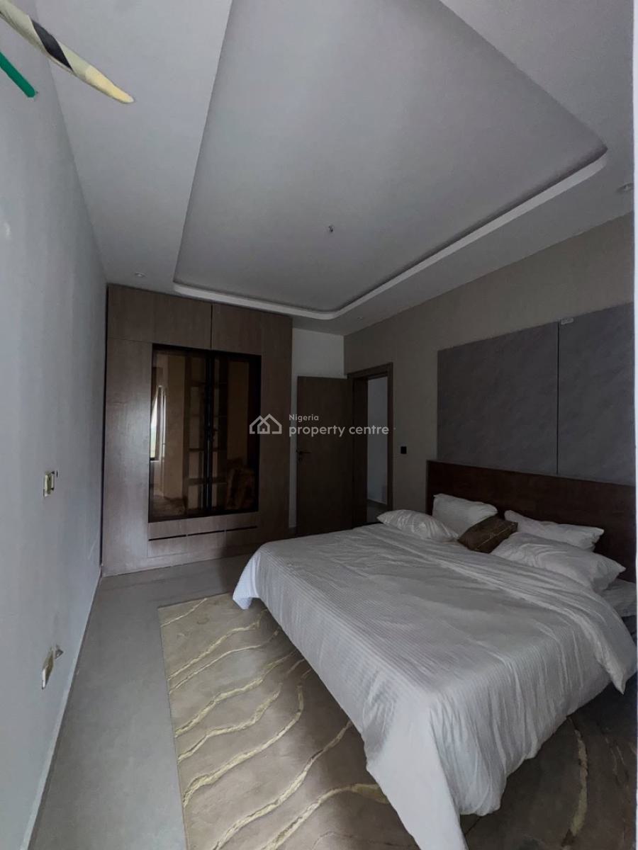 Best-located 2 Bedroom Luxury Apartments, Lekki Foreshore, Lekki Phase 1, Lekki, Lagos, Flat / Apartment for Sale