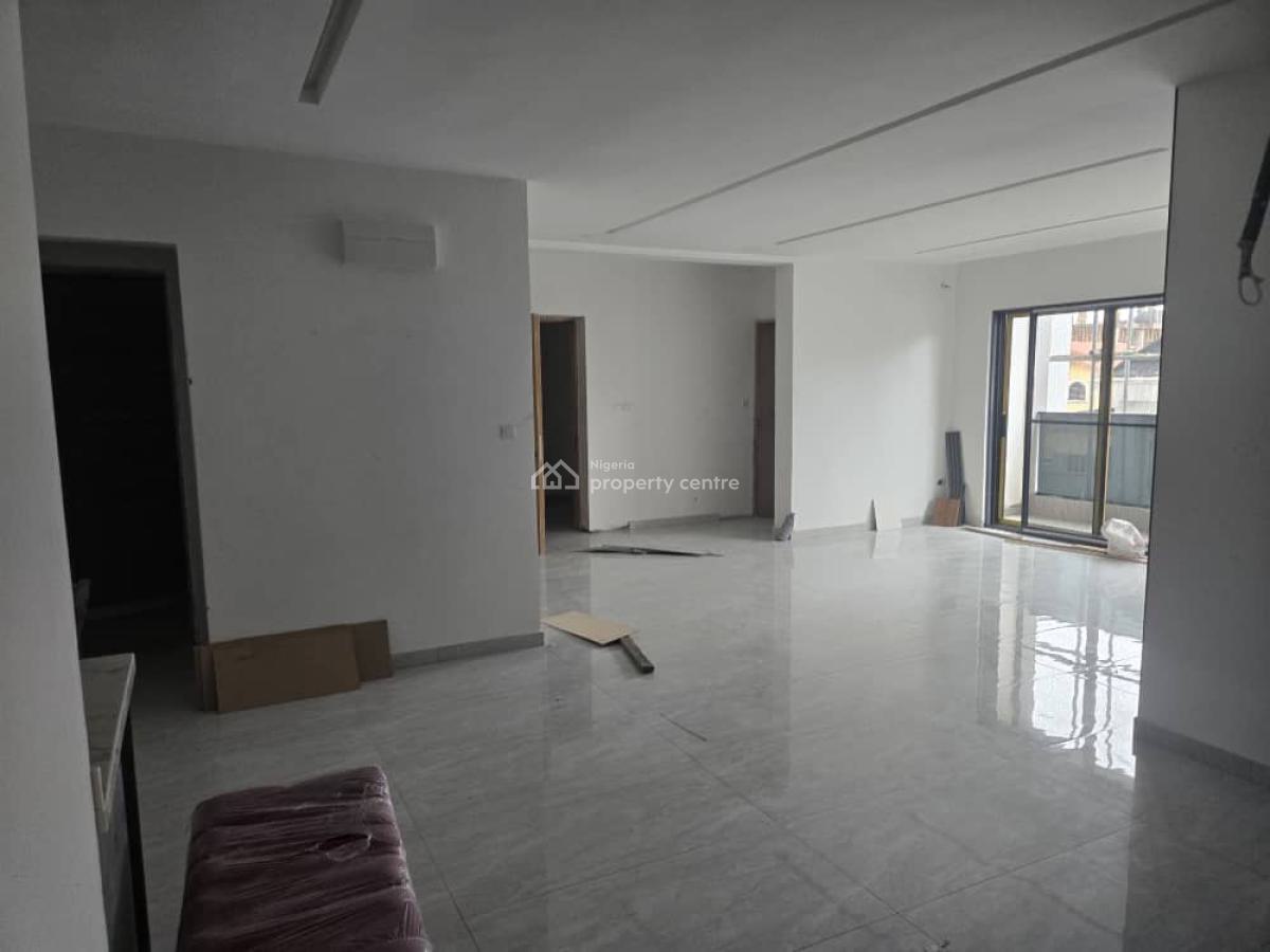 Super Luxury 3 Bedroom & 2bedroom, Chisco, Lekki, Lagos, Semi-detached Duplex for Sale