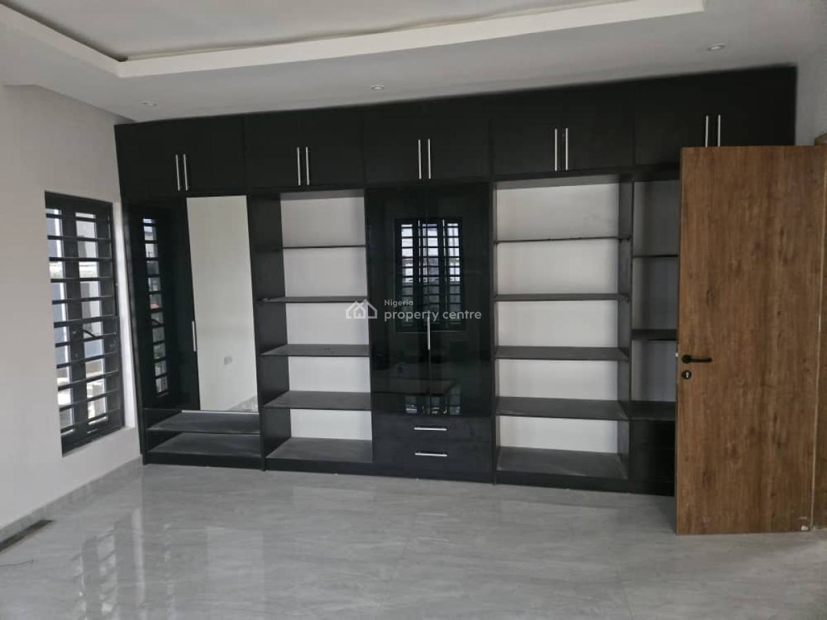 Super Luxury 3 Bedroom & 2bedroom, Chisco, Lekki, Lagos, Semi-detached Duplex for Sale