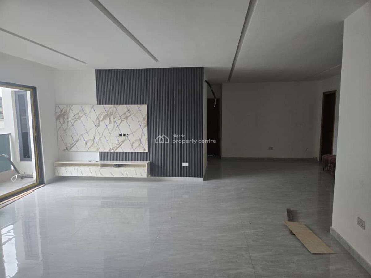 Super Luxury 3 Bedroom & 2bedroom, Chisco, Lekki, Lagos, Semi-detached Duplex for Sale