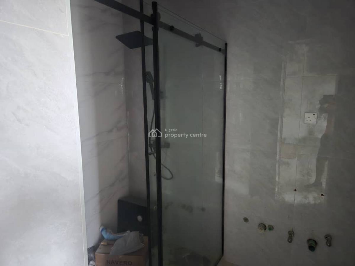 Super Luxury 3 Bedroom & 2bedroom, Chisco, Lekki, Lagos, Semi-detached Duplex for Sale