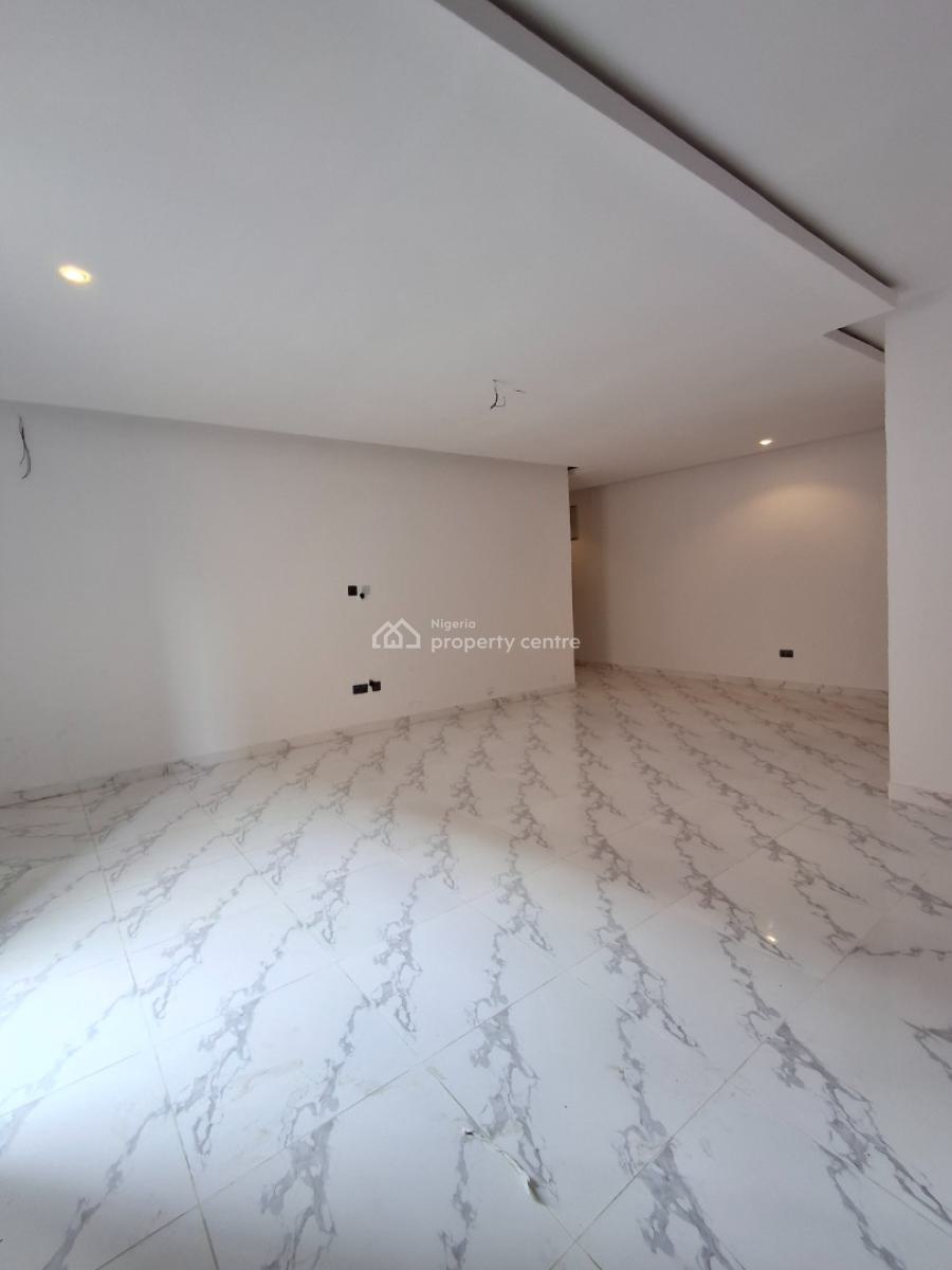 2bedroom Apartment in a Well Secured, in a Well-secured Estate, Ikate, Lekki, Lagos, Flat / Apartment for Sale