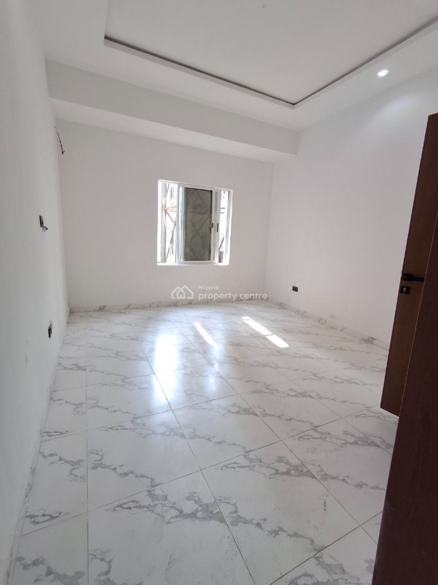 2bedroom Apartment in a Well Secured, in a Well-secured Estate, Ikate, Lekki, Lagos, Flat / Apartment for Sale