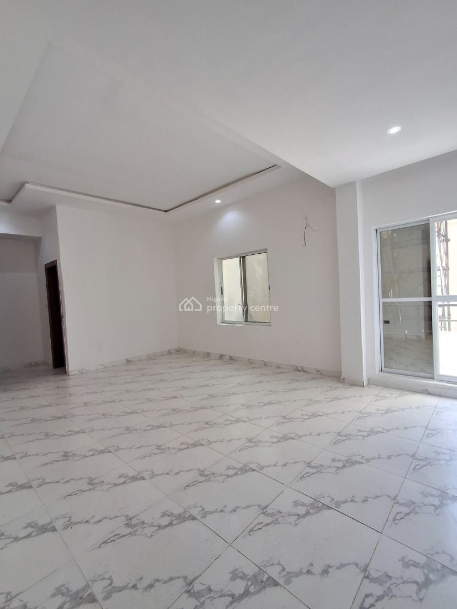 2bedroom Apartment in a Well Secured, in a Well-secured Estate, Ikate, Lekki, Lagos, Flat / Apartment for Sale