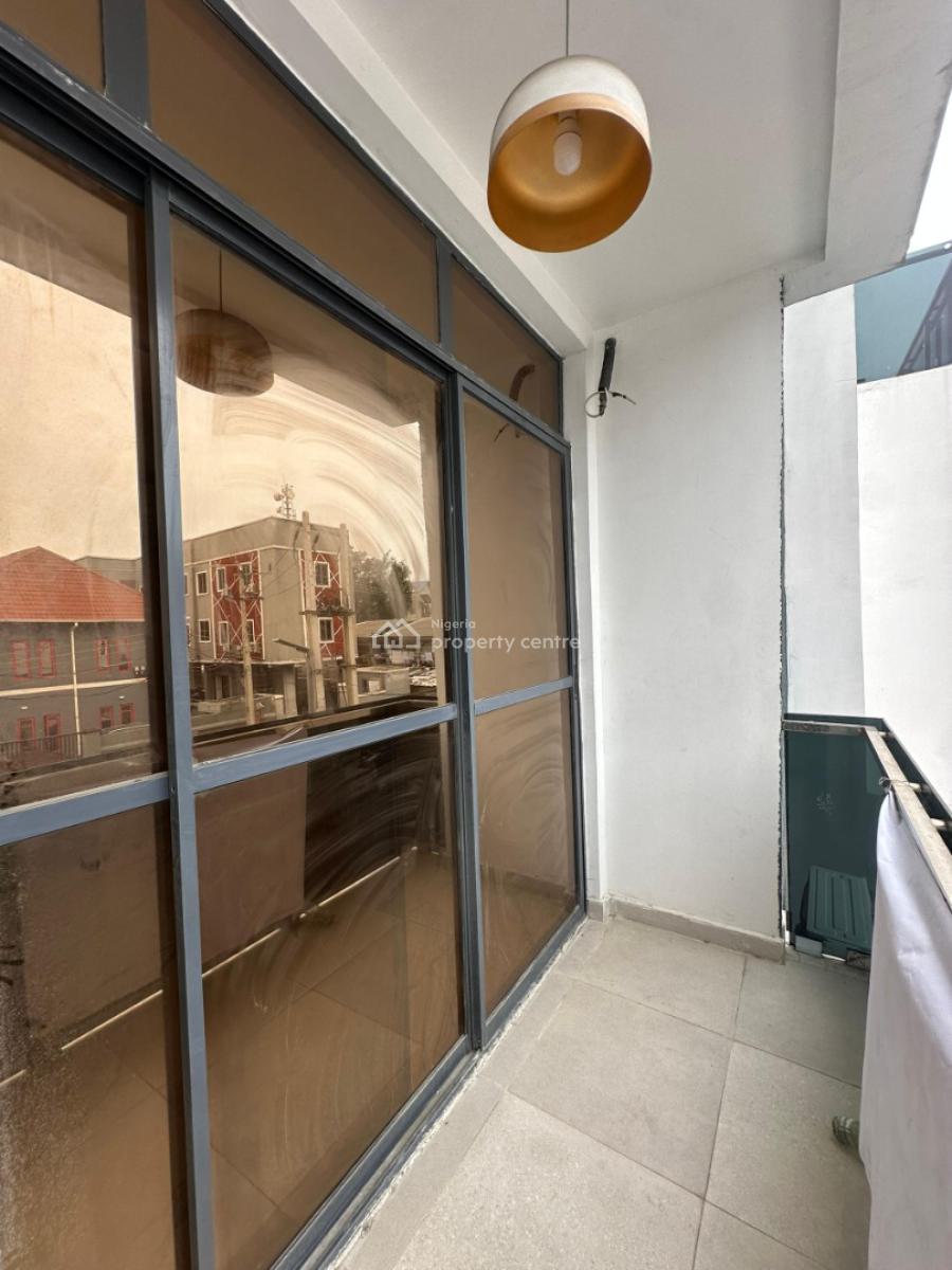 2-bedroom Apartment in Lekki, Ikate, Lekki, Lagos, Flat / Apartment for Sale