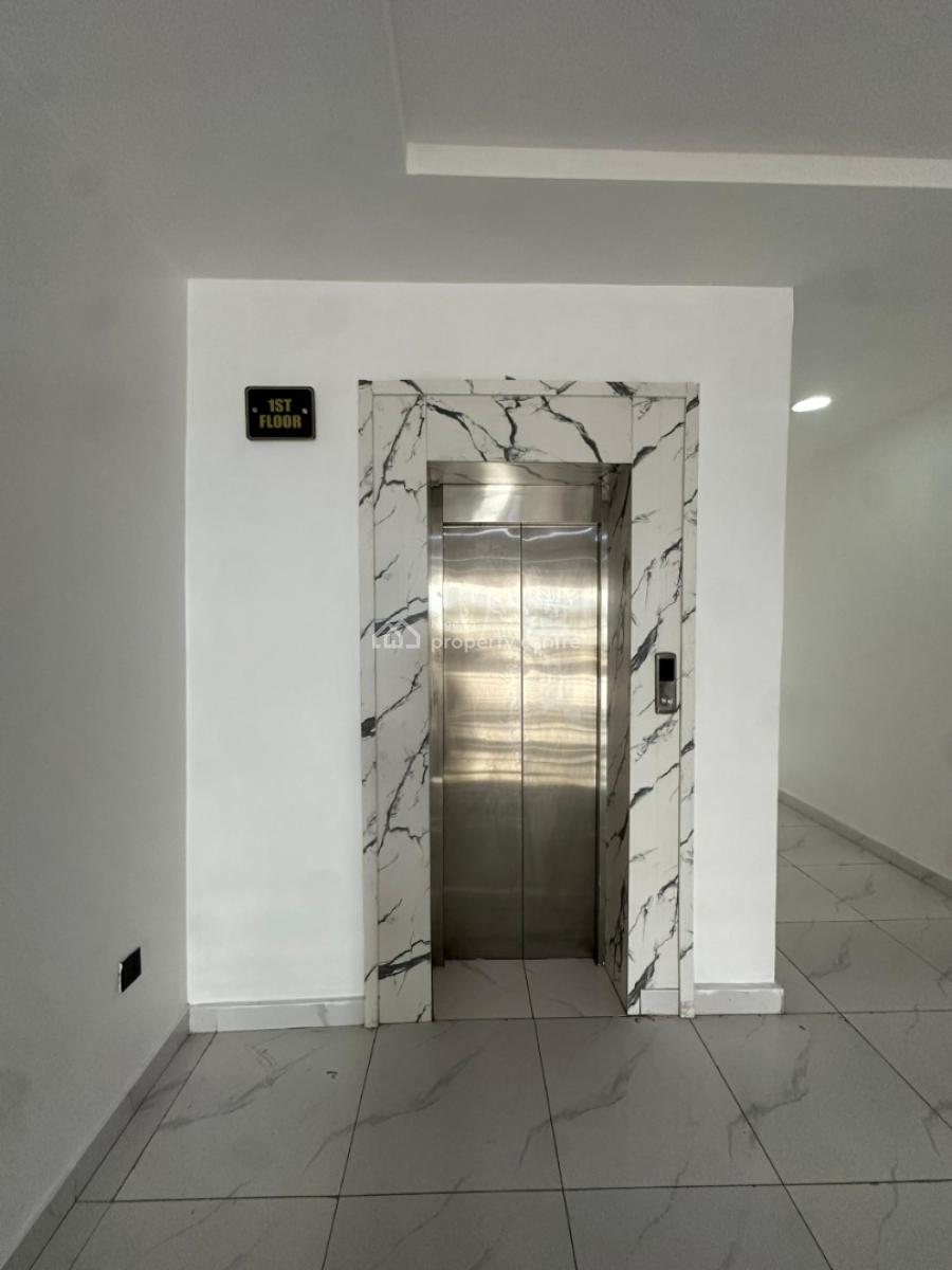 2-bedroom Apartment in Lekki, Ikate, Lekki, Lagos, Flat / Apartment for Sale