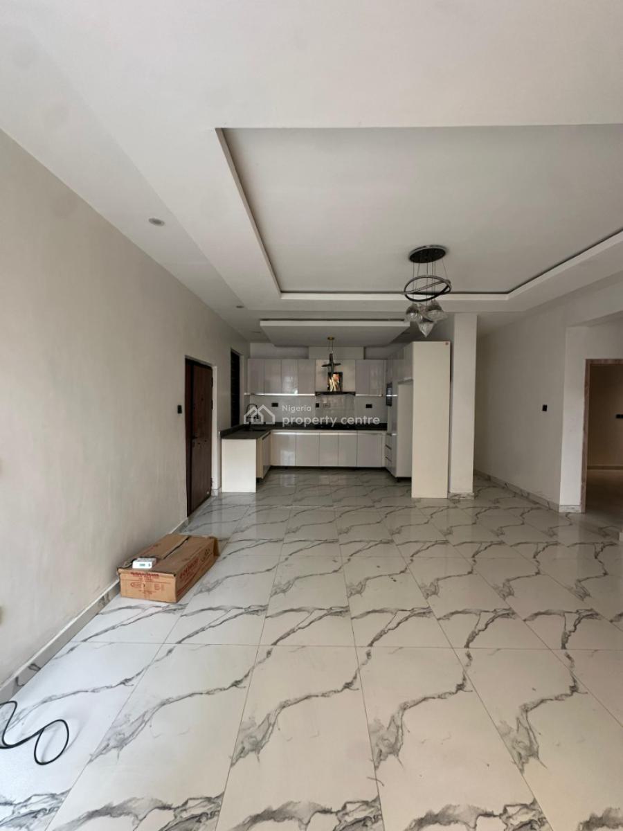 2-bedroom Apartment in Lekki, Ikate, Lekki, Lagos, Flat / Apartment for Sale