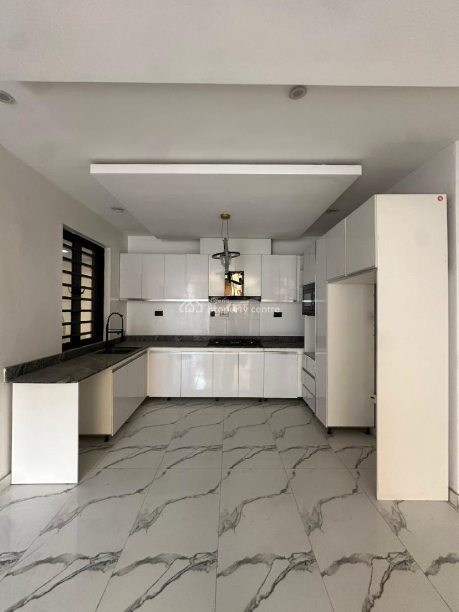 2-bedroom Apartment in Lekki, Ikate, Lekki, Lagos, Flat / Apartment for Sale