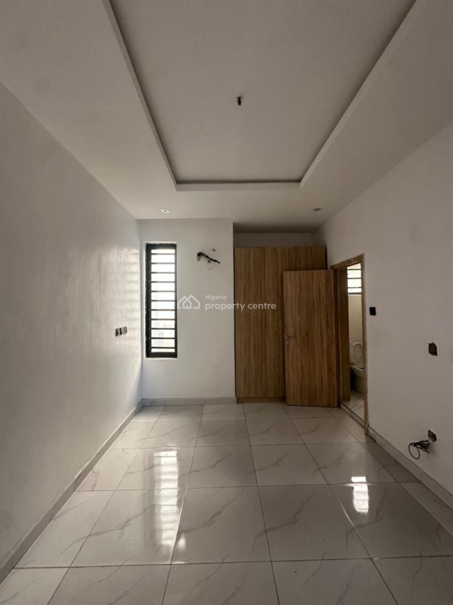 2-bedroom Apartment in Lekki, Ikate, Lekki, Lagos, Flat / Apartment for Sale