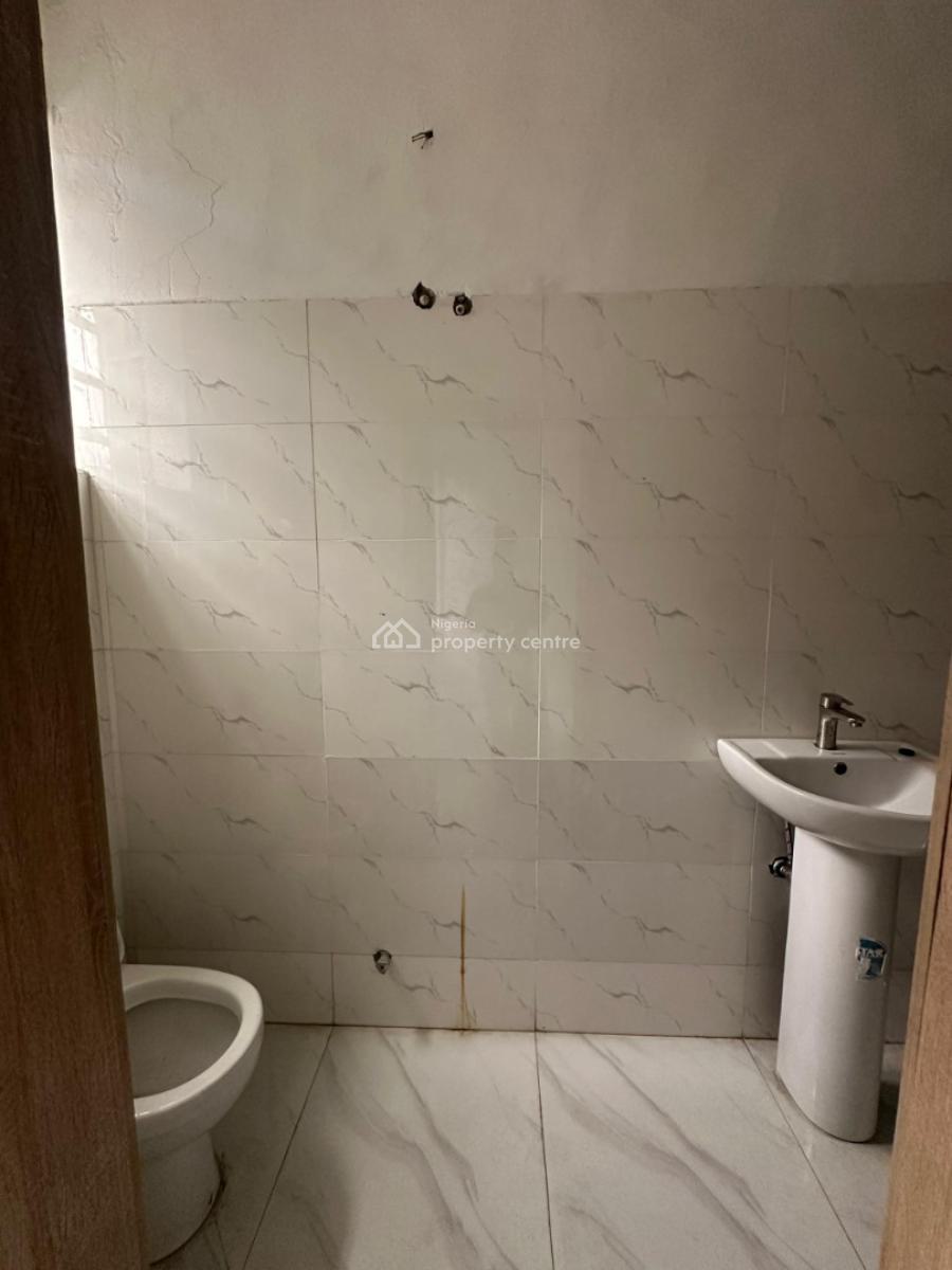 2-bedroom Apartment in Lekki, Ikate, Lekki, Lagos, Flat / Apartment for Sale