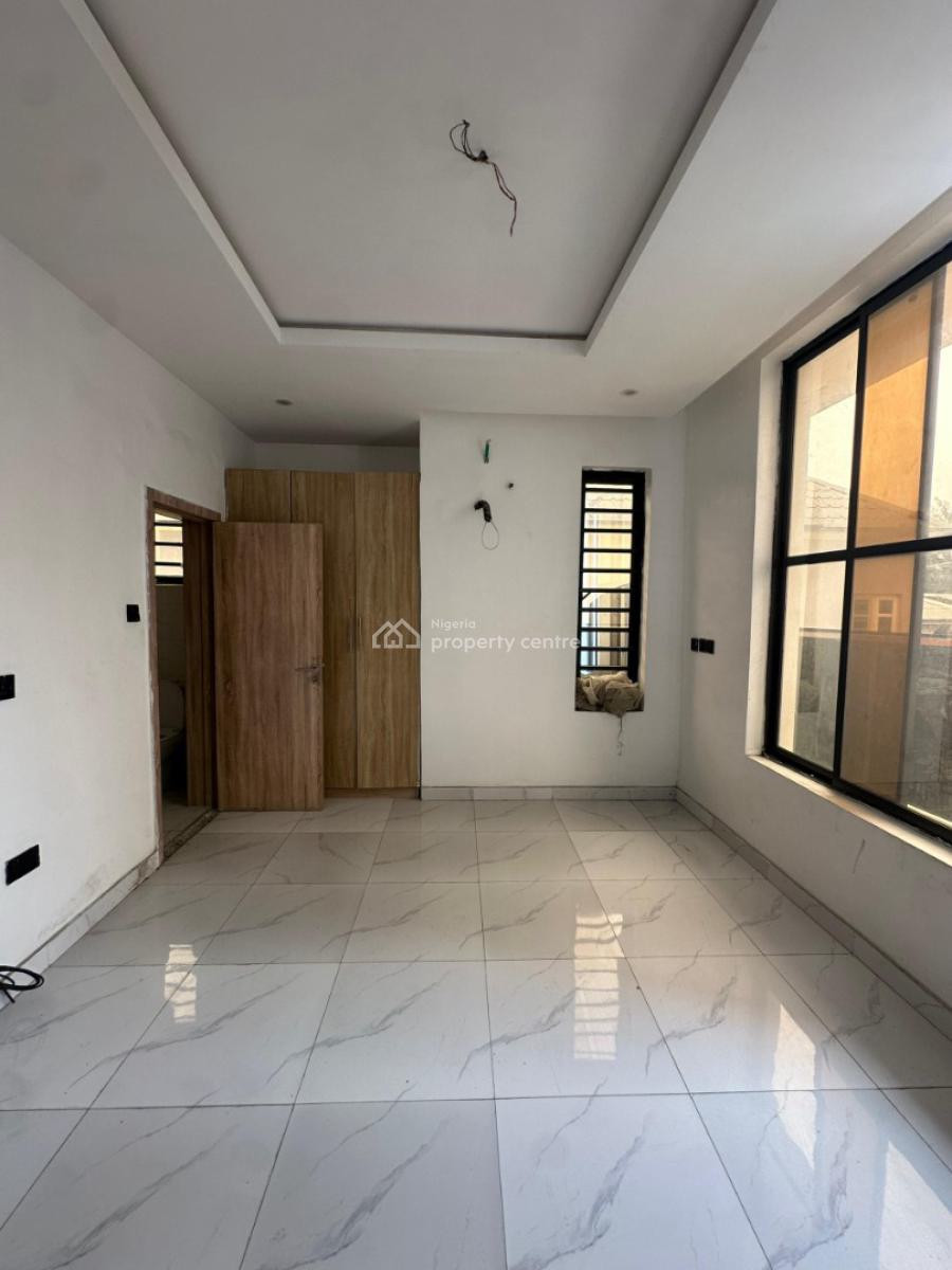 2-bedroom Apartment in Lekki, Ikate, Lekki, Lagos, Flat / Apartment for Sale