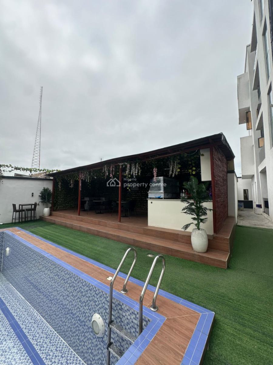 2-bedroom Apartment in Lekki, Ikate, Lekki, Lagos, Flat / Apartment for Sale