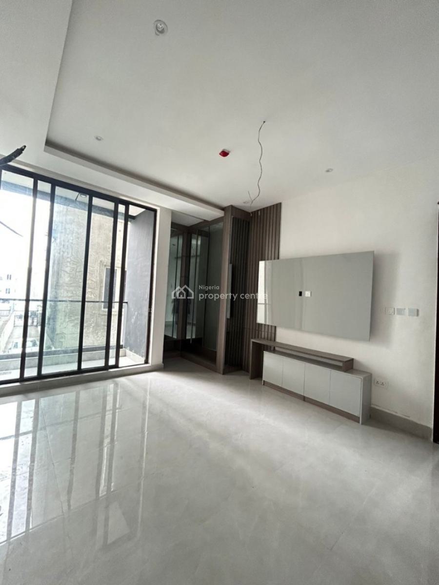 Modern 3bedroom Apartment, Lekki, Lekki, Lagos, Flat / Apartment for Rent
