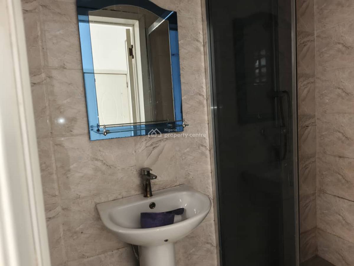 Executive 1 Bedrooms Flat - Room & Parlour, Buena Vista State, Orchid Road,  By Conservation Toll, Chevron, Lekki, Lagos, Mini Flat (room and Parlour) for Sale