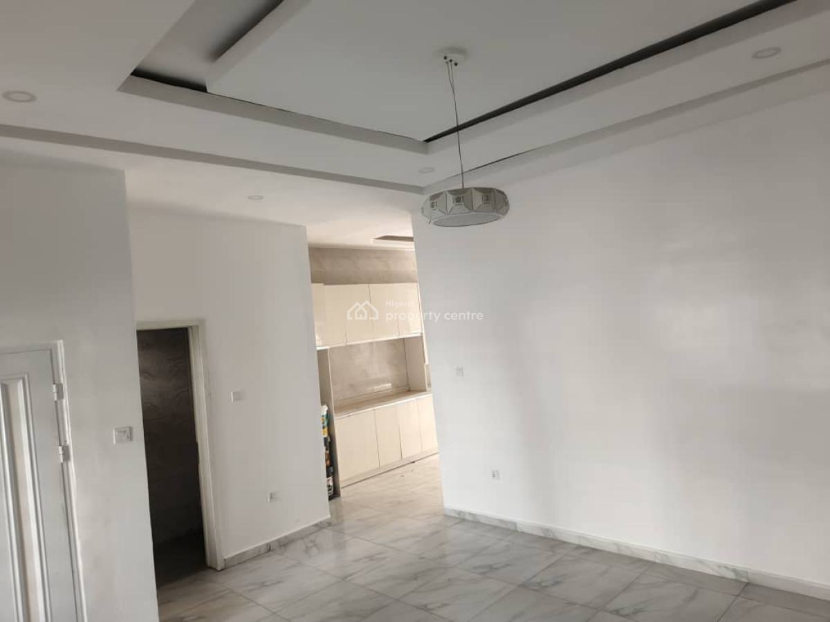 Executive 1 Bedrooms Flat - Room & Parlour, Buena Vista State, Orchid Road,  By Conservation Toll, Chevron, Lekki, Lagos, Mini Flat (room and Parlour) for Sale