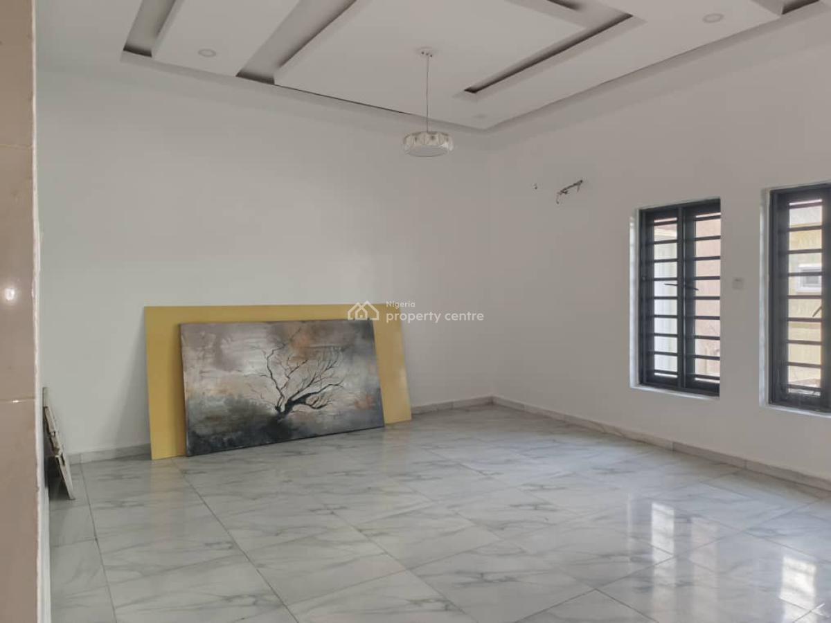 Executive 1 Bedrooms Flat - Room & Parlour, Buena Vista State, Orchid Road,  By Conservation Toll, Chevron, Lekki, Lagos, Mini Flat (room and Parlour) for Sale