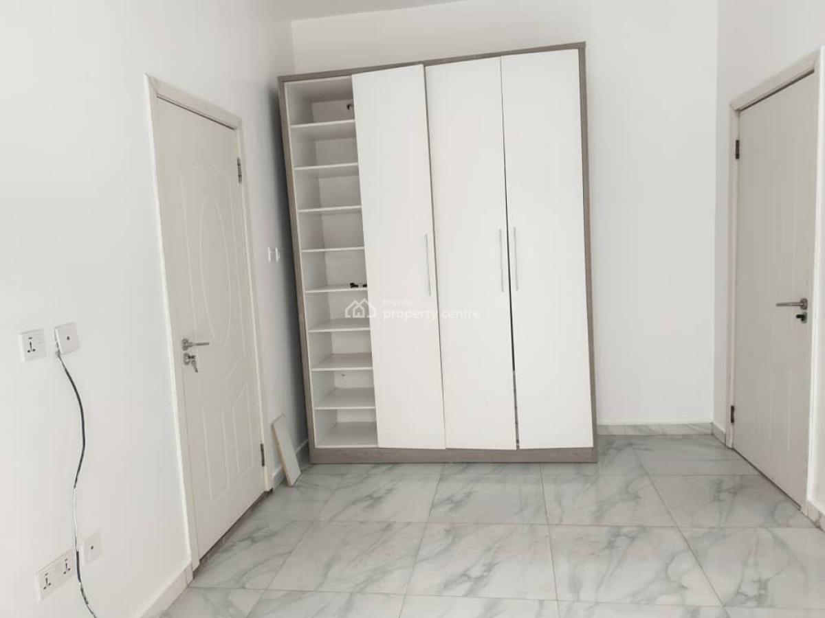 Executive 1 Bedrooms Flat - Room & Parlour, Buena Vista State, Orchid Road,  By Conservation Toll, Chevron, Lekki, Lagos, Mini Flat (room and Parlour) for Sale