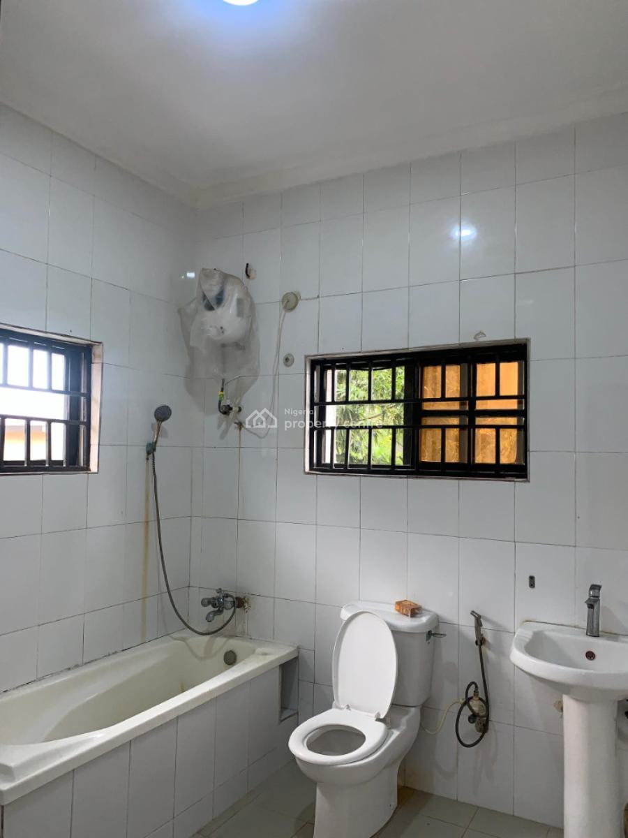 6 Bedroom Semi Detached Duplex with Bq, Lekki Phane1, Lekki, Lagos, Semi-detached Duplex for Rent