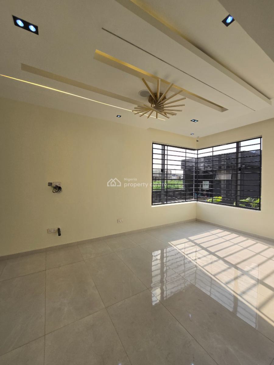 Luxury Mansion, Royal Garden Estate, Ajah, Lagos, Detached Duplex for Sale