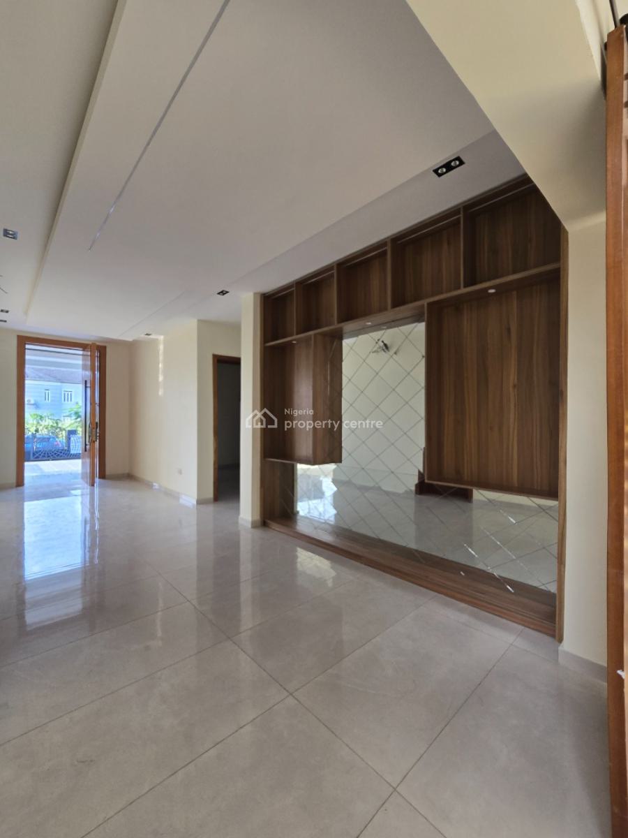 Luxury Mansion, Royal Garden Estate, Ajah, Lagos, Detached Duplex for Sale