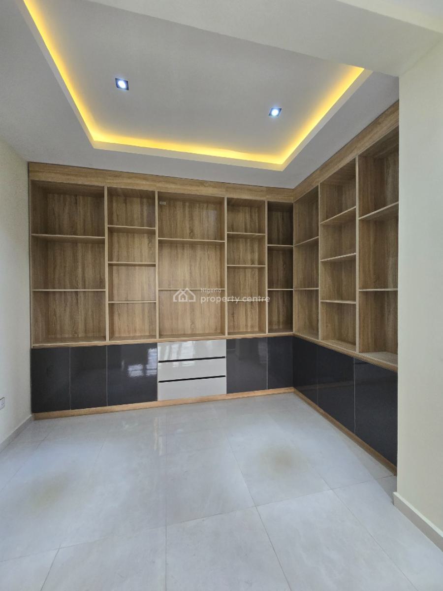 Luxury Mansion, Royal Garden Estate, Ajah, Lagos, Detached Duplex for Sale