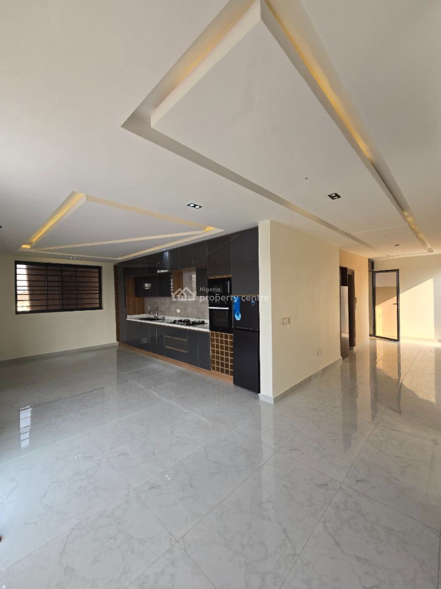 Luxury Mansion, Royal Garden Estate, Ajah, Lagos, Detached Duplex for Sale