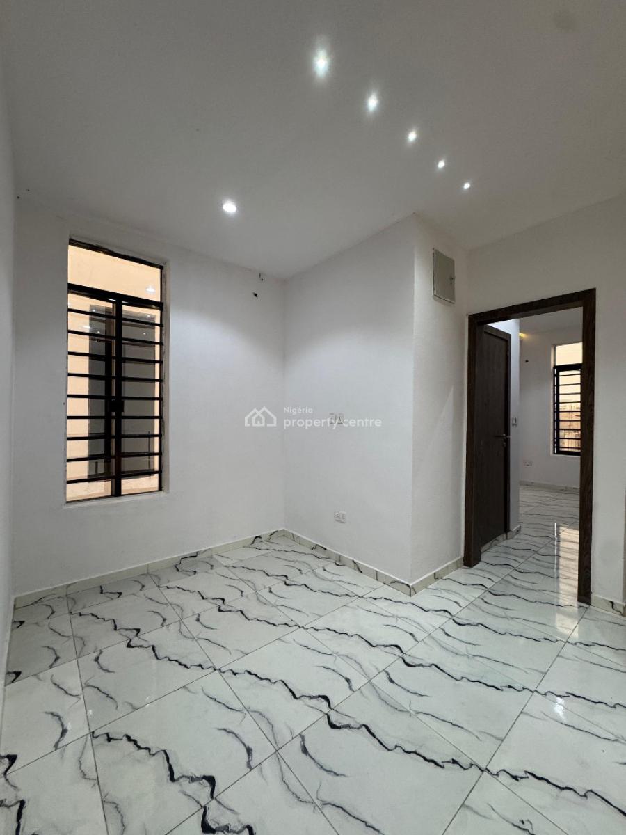 Exquisitely Finished 4 Bedroom Semi-detached Duplex  with Bq., Ikota, Lekki, Lagos, Semi-detached Duplex for Sale