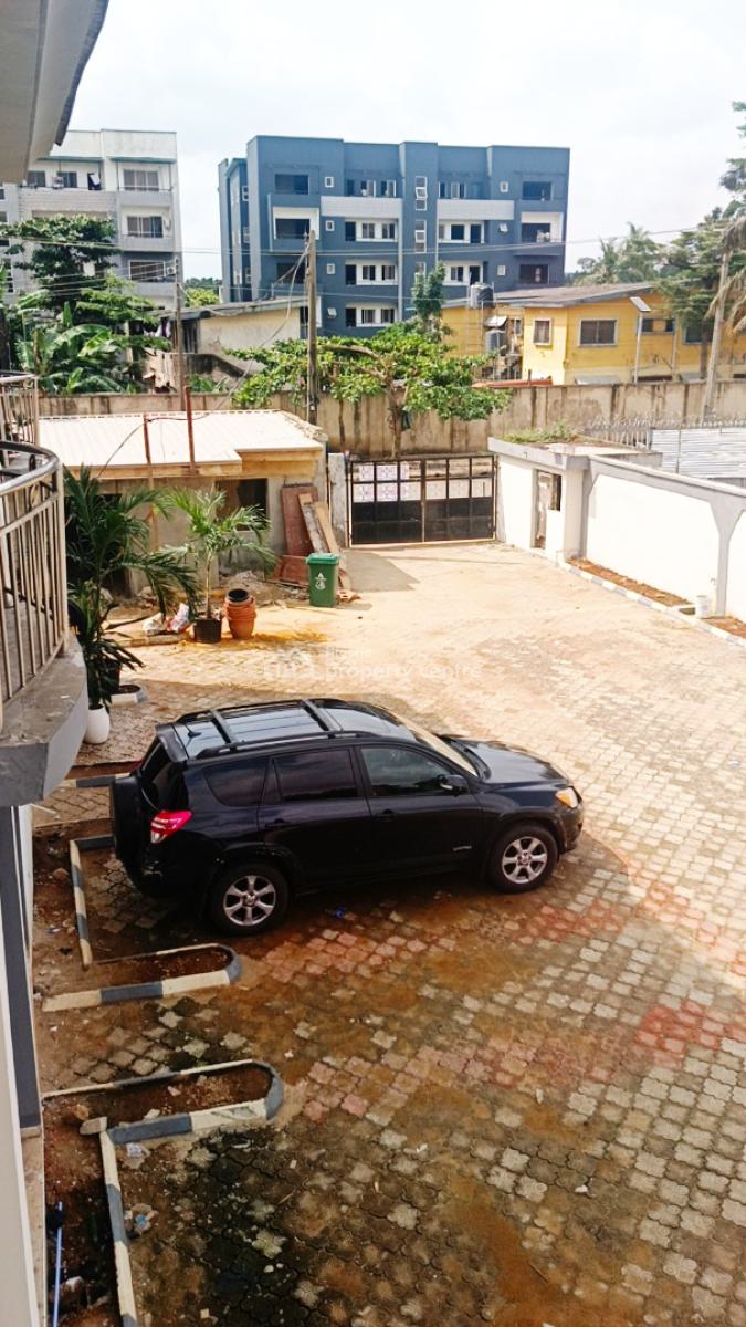 Brand New 5 Bedroom Town House Serviced, Ikeja Gra, Ikeja, Lagos, Commercial Property for Rent