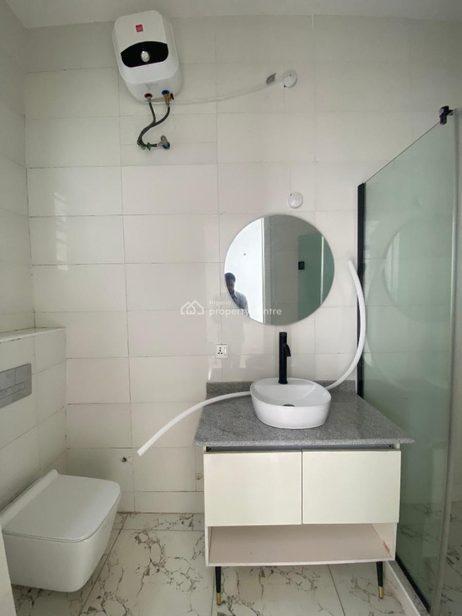 Aesthetically Pleasing 3 Bedroom Terrace Duplex, Orchid, Lekki, Lagos, House for Sale