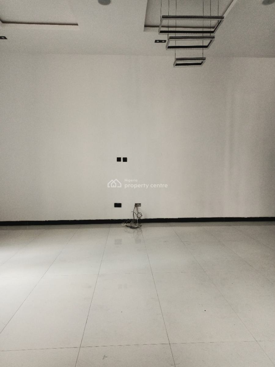4 Bedroom Semi Detached Duplex with Bq, Ikate, Ikate Elegushi, Lekki, Lagos, Semi-detached Duplex for Sale