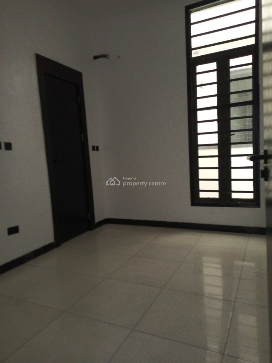 4 Bedroom Semi Detached Duplex with Bq, Ikate, Ikate Elegushi, Lekki, Lagos, Semi-detached Duplex for Sale