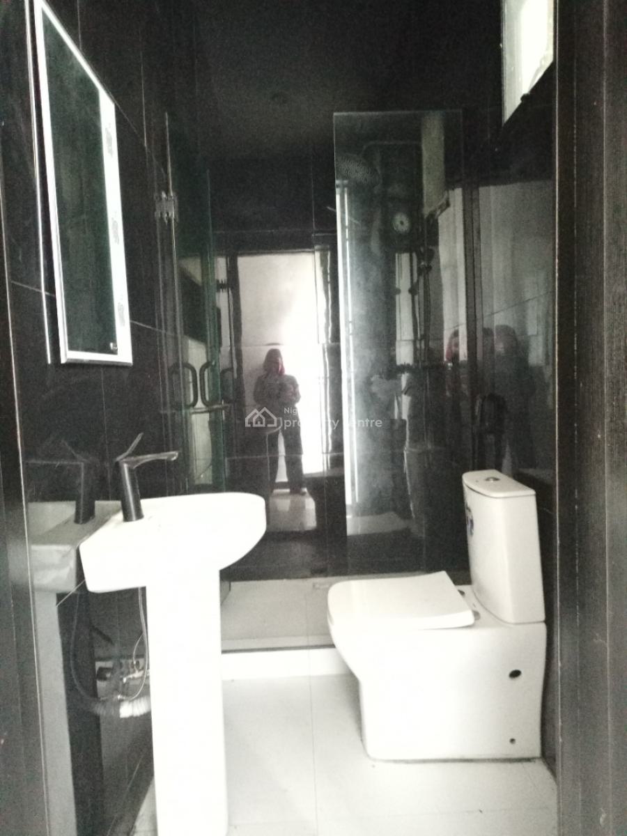 4 Bedroom Semi Detached Duplex with Bq, Ikate, Ikate Elegushi, Lekki, Lagos, Semi-detached Duplex for Sale