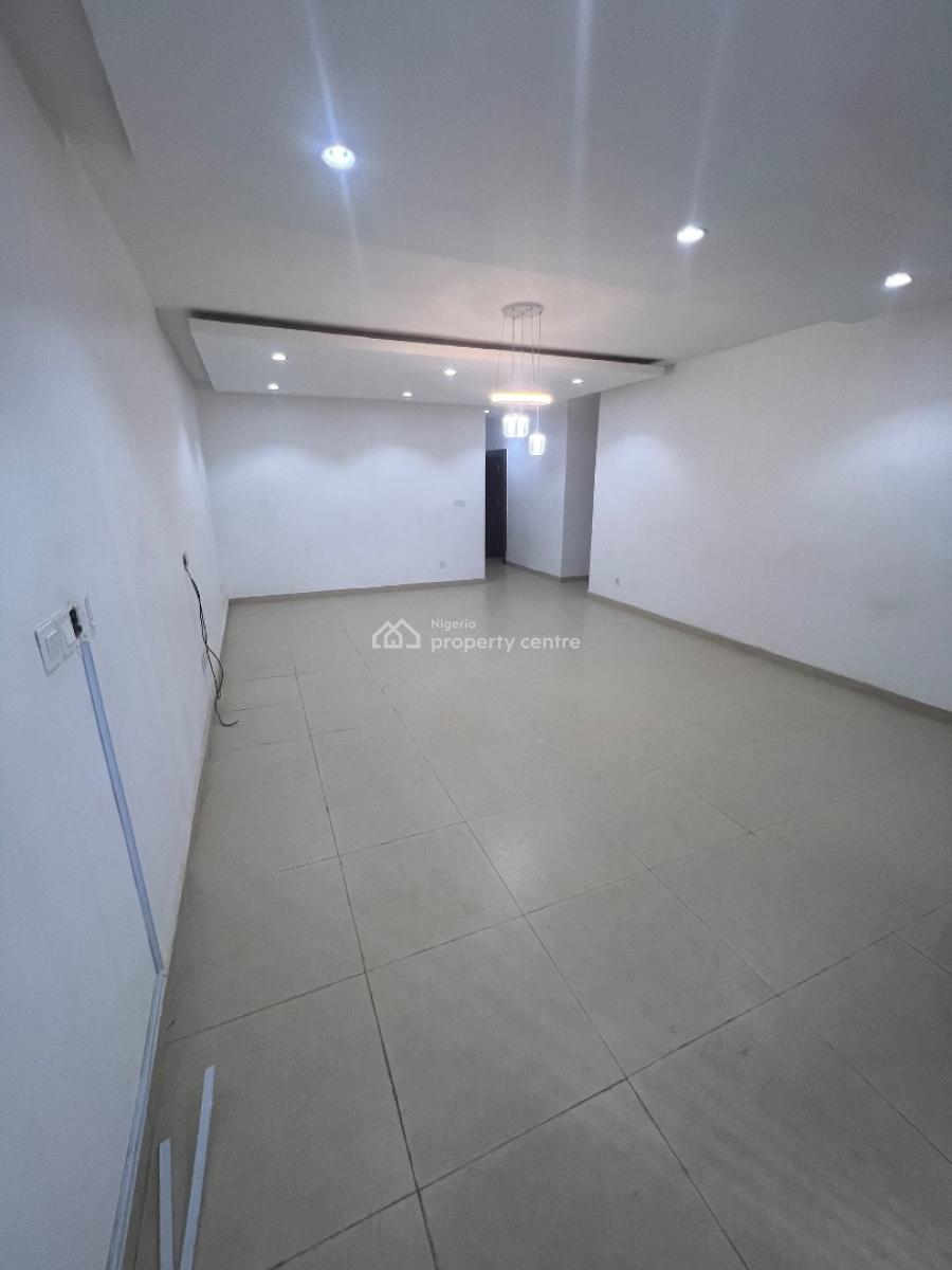 3 Bedroom Terrace Duplex, Jahi, Abuja, House for Rent