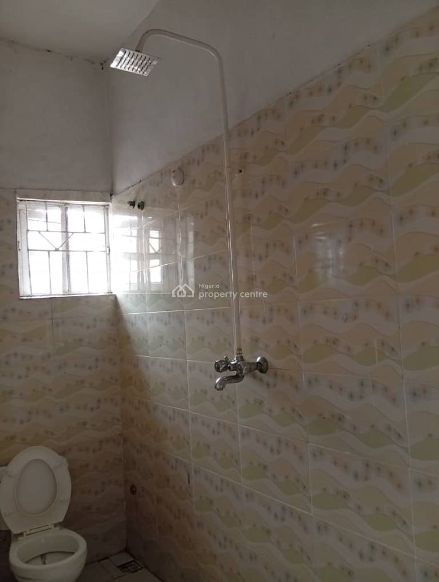 Spacious 2 Bedroom Flat Ensuit, Opic Estate Area 4, Agbara, Agbara-igbesa, Lagos, Flat / Apartment for Rent