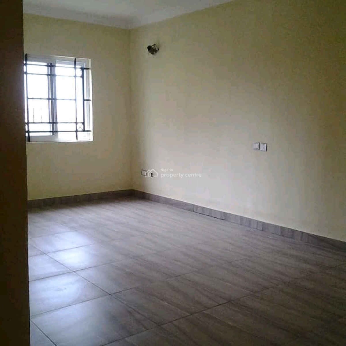Serviced 3 Bedroom Apartment with Bq, Safecourt Apartment, Ikate Elegushi, Lekki, Lagos, Flat / Apartment for Rent