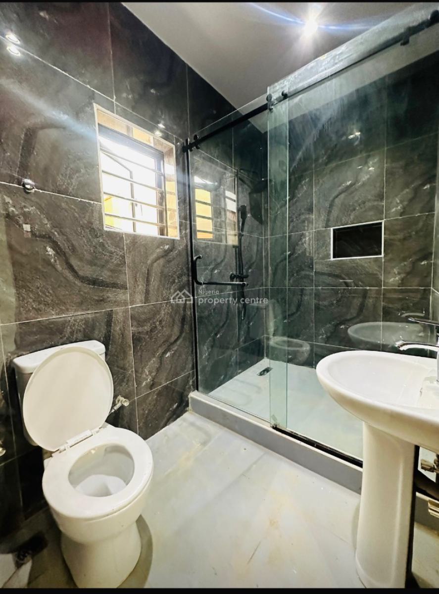 4 Bedroom Detached Duplex with a Bq, Magodo Phase 1, Magodo, Lagos, Detached Duplex for Sale