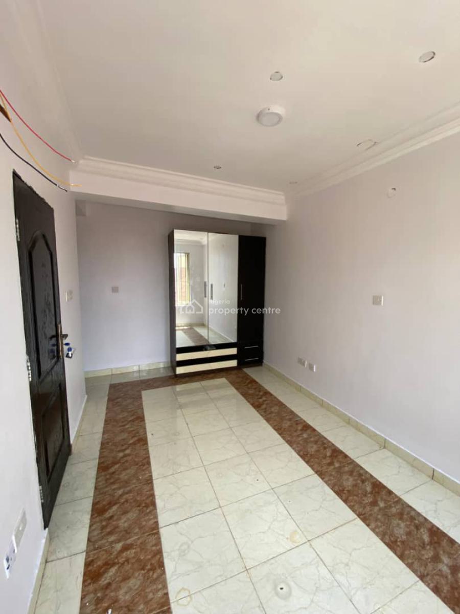 2 Bedroom Flat Luxury Apartment, Osapa, Lekki, Lagos, Flat / Apartment for Sale