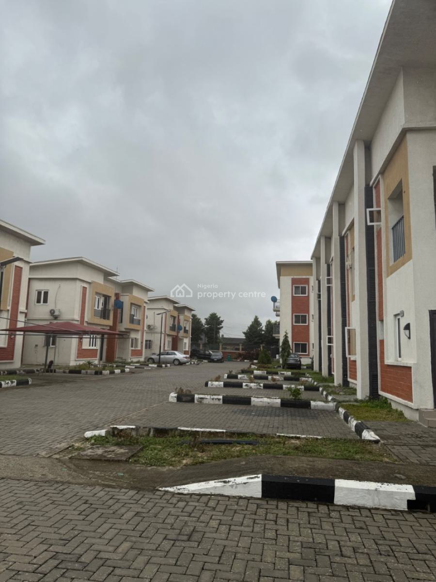 Lovely Built 2 Bedroom Flat with Sleek Finishes., Abraham Adesanya Estate, Ajah, Lagos, Flat / Apartment for Rent