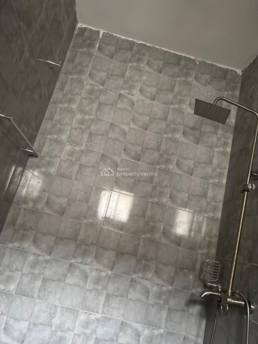 Lovely Built 2 Bedroom Flat with Sleek Finishes., Abraham Adesanya Estate, Ajah, Lagos, Flat / Apartment for Rent