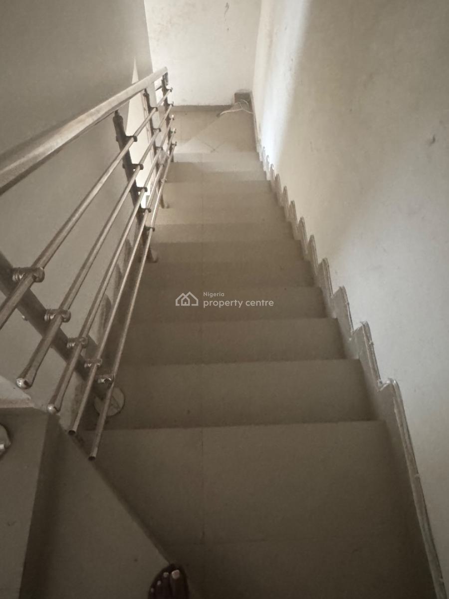 Lovely Built 2 Bedroom Flat with Sleek Finishes., Abraham Adesanya Estate, Ajah, Lagos, Flat / Apartment for Rent