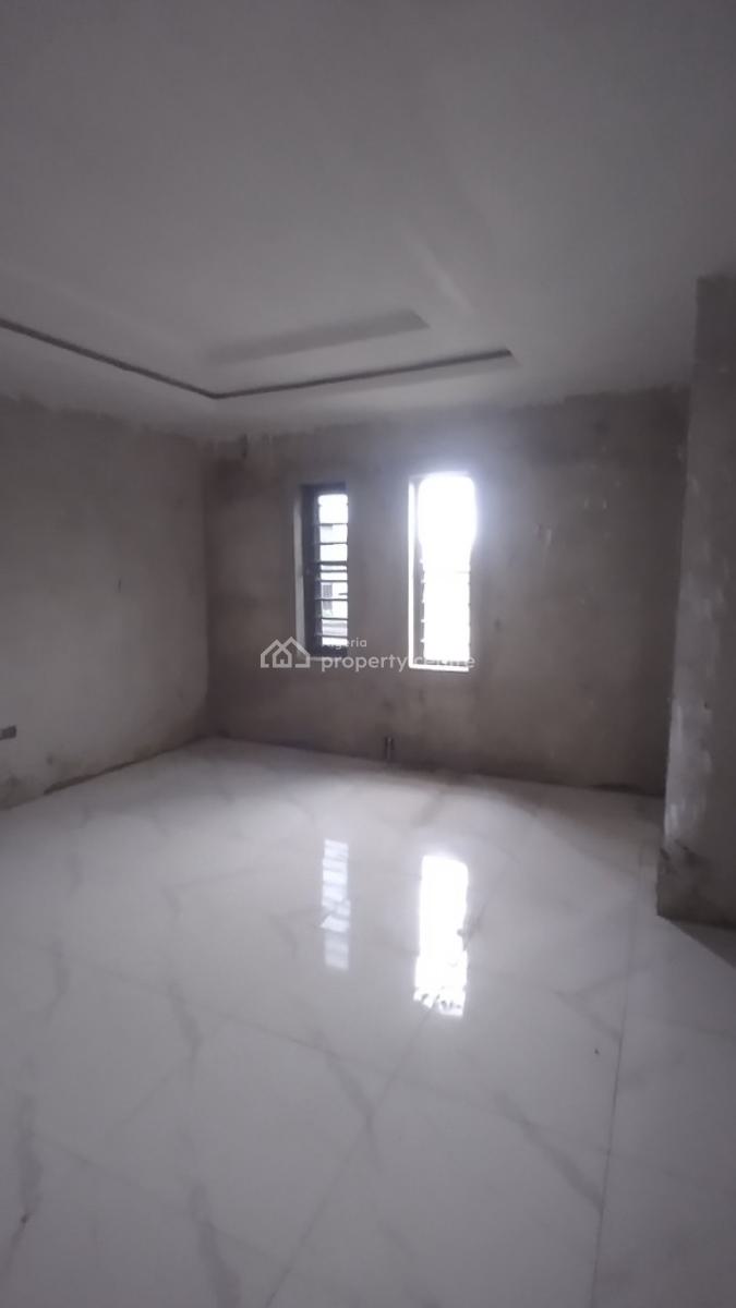2 Bedroom Blocks of Flat 4 Unit in a Secured Estate, Bashorun Estate, Majek Bus Stop, Sangotedo, Ajah, Lagos, Block of Flats for Sale