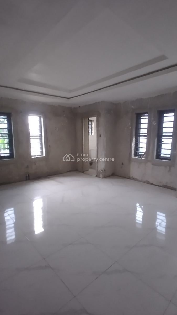 2 Bedroom Blocks of Flat 4 Unit in a Secured Estate, Bashorun Estate, Majek Bus Stop, Sangotedo, Ajah, Lagos, Block of Flats for Sale