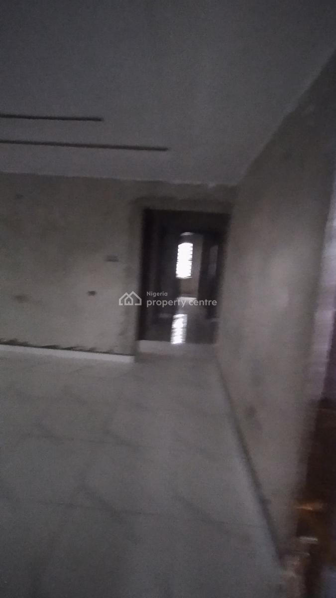 2 Bedroom Blocks of Flat 4 Unit in a Secured Estate, Bashorun Estate, Majek Bus Stop, Sangotedo, Ajah, Lagos, Block of Flats for Sale