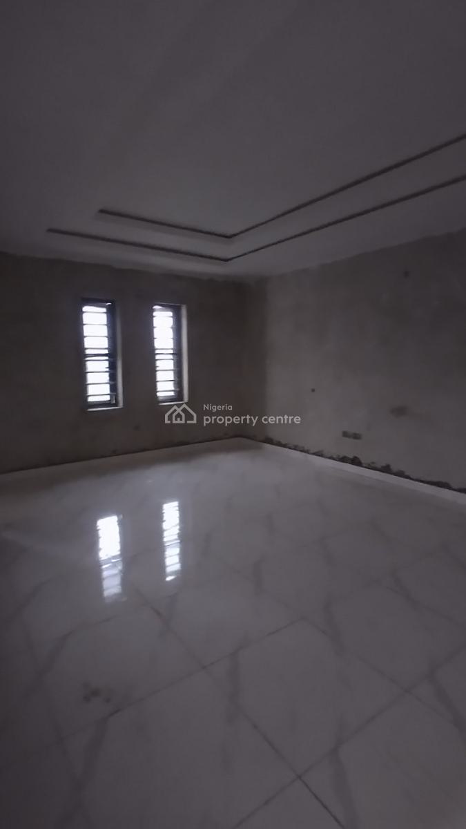 2 Bedroom Blocks of Flat 4 Unit in a Secured Estate, Bashorun Estate, Majek Bus Stop, Sangotedo, Ajah, Lagos, Block of Flats for Sale