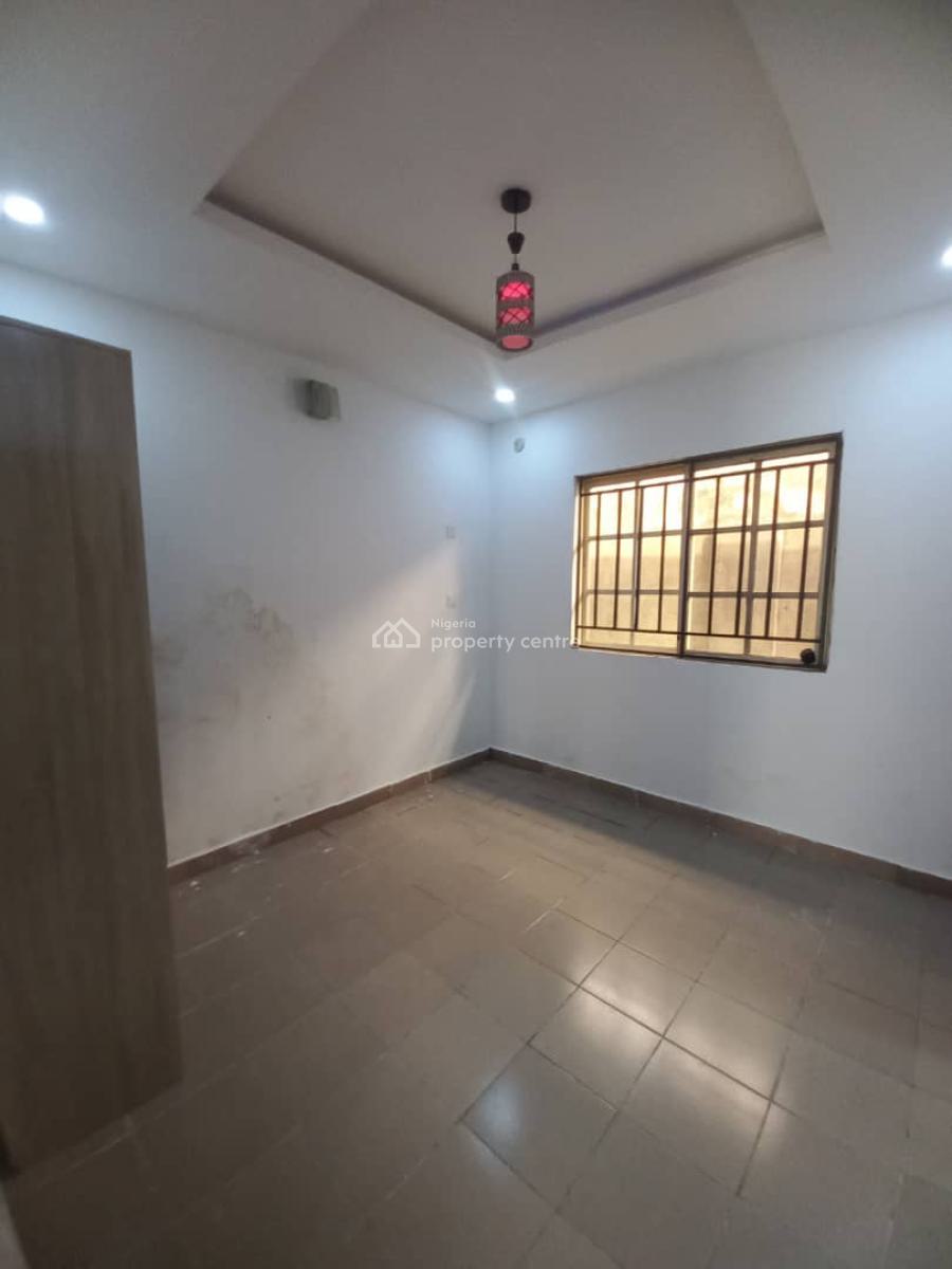 Standard Mini Flat with Closed Plan Kitchen, Spg Road, Igbo Efon, Lekki, Lagos, Mini Flat (room and Parlour) for Rent
