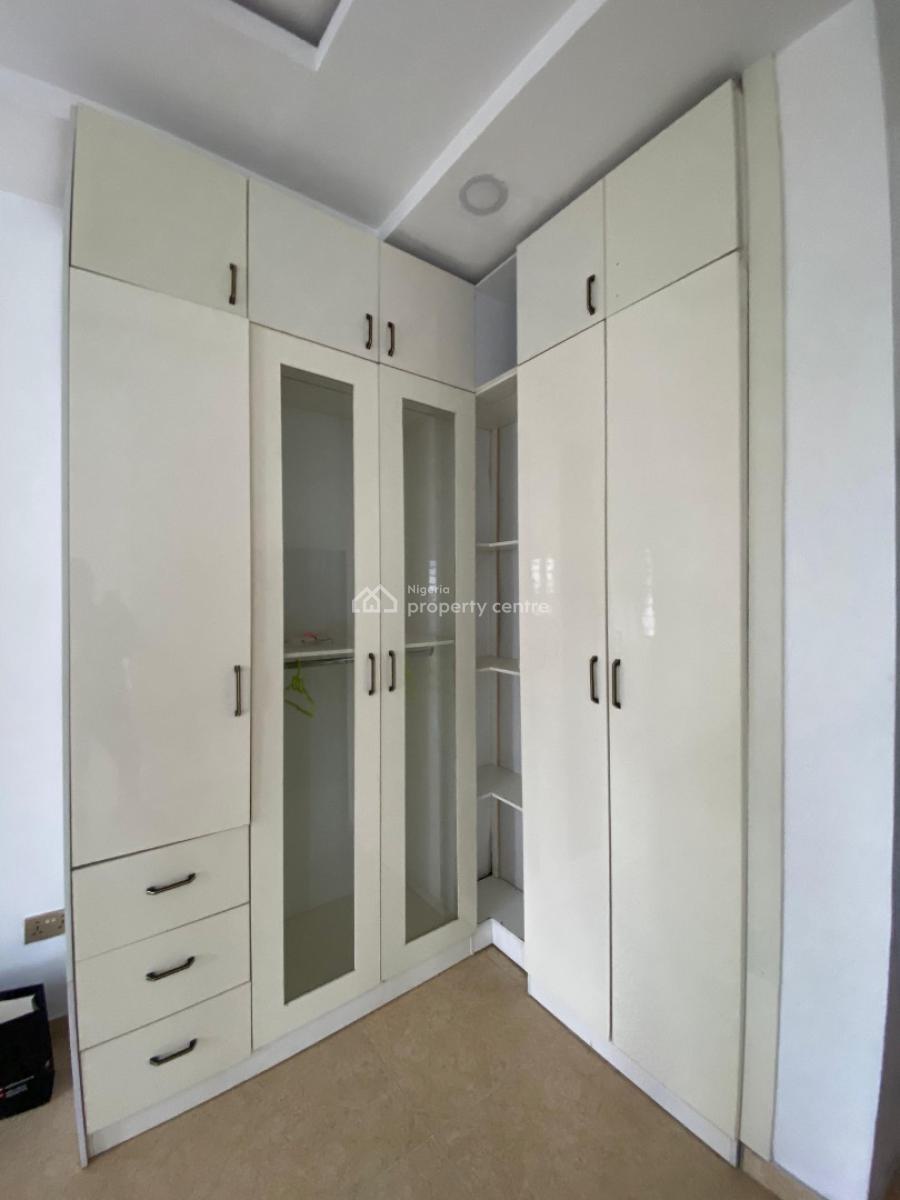 Elegant 4 Bedroom Semi Detached Duplex, Orchid, Lekki, Lagos, House for Sale