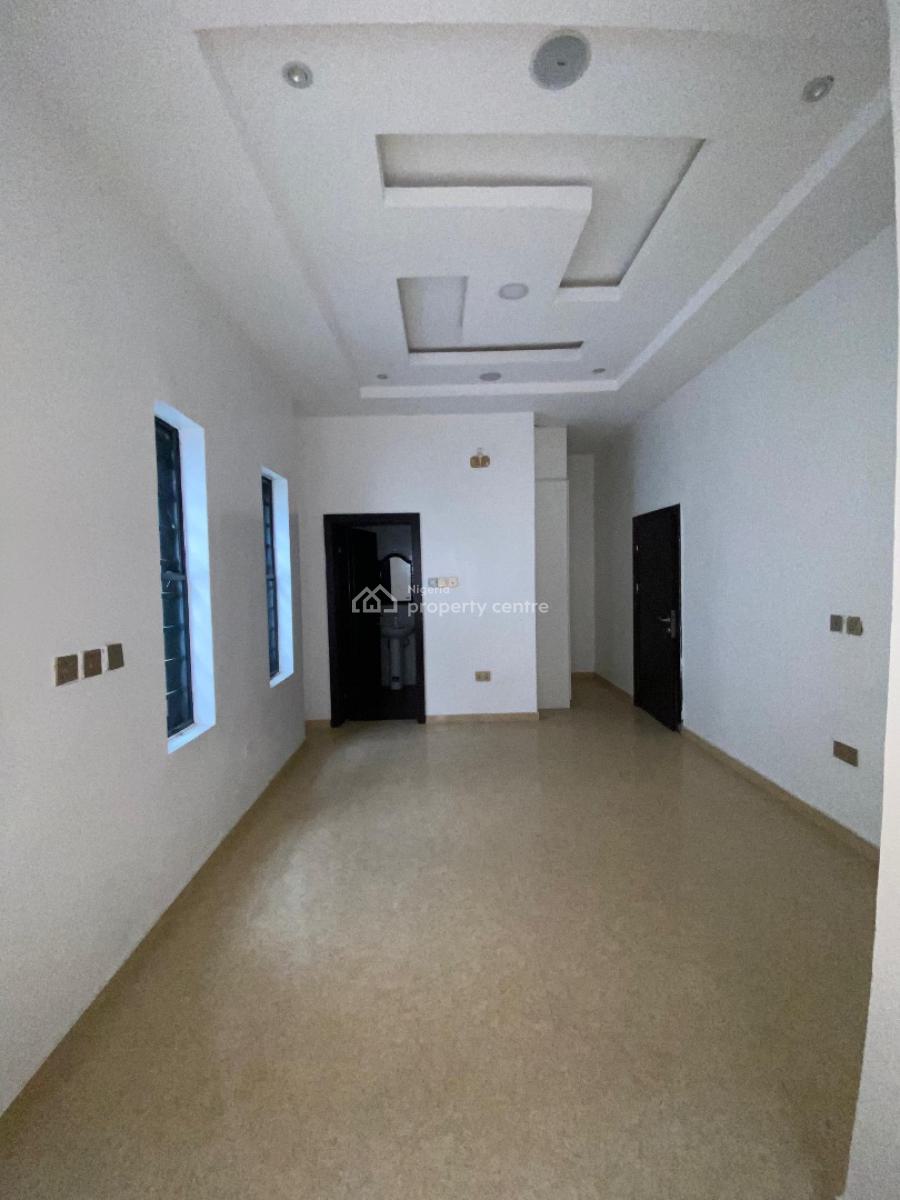 Elegant 4 Bedroom Semi Detached Duplex, Orchid, Lekki, Lagos, House for Sale