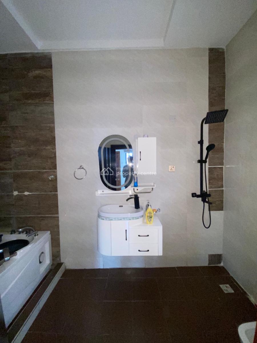 Elegant 4 Bedroom Semi Detached Duplex, Orchid, Lekki, Lagos, House for Sale