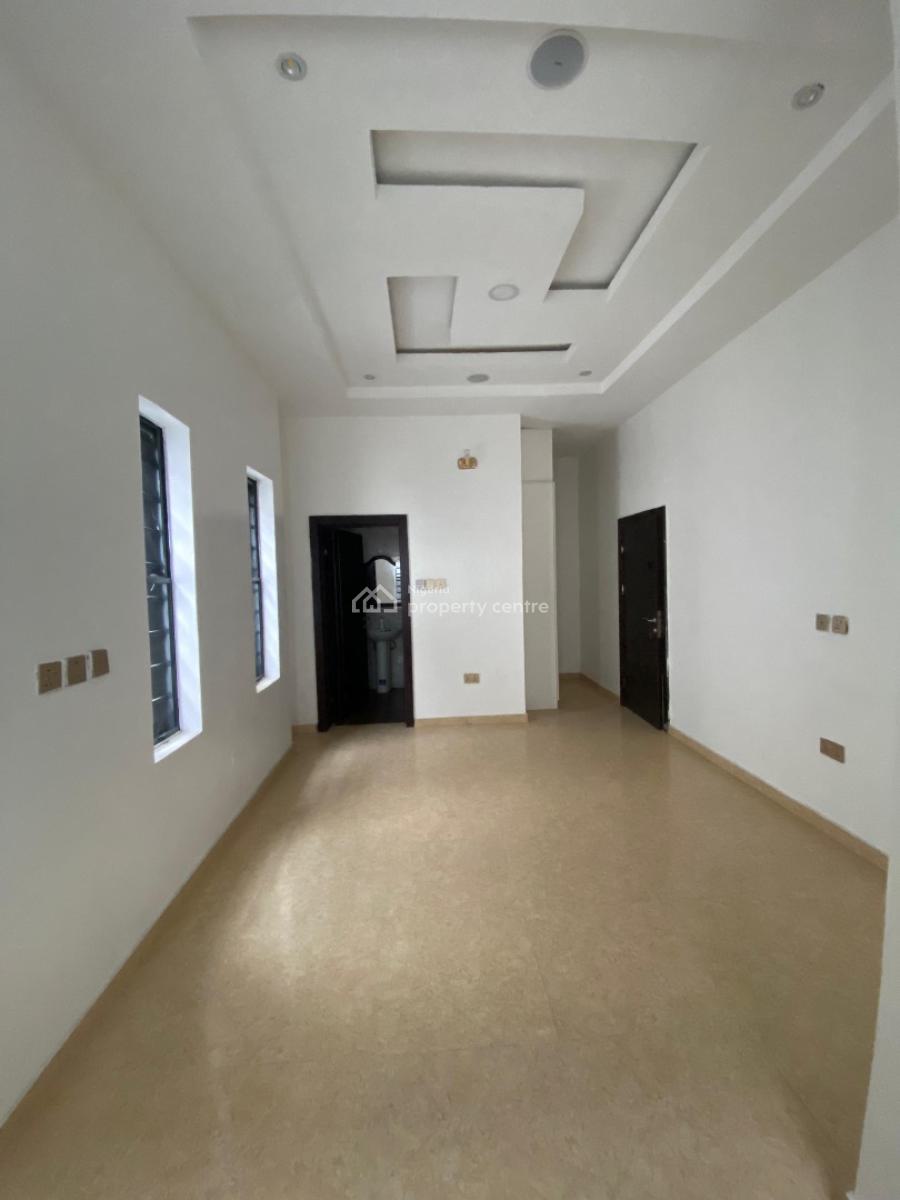 Elegant 4 Bedroom Semi Detached Duplex, Orchid, Lekki, Lagos, House for Sale