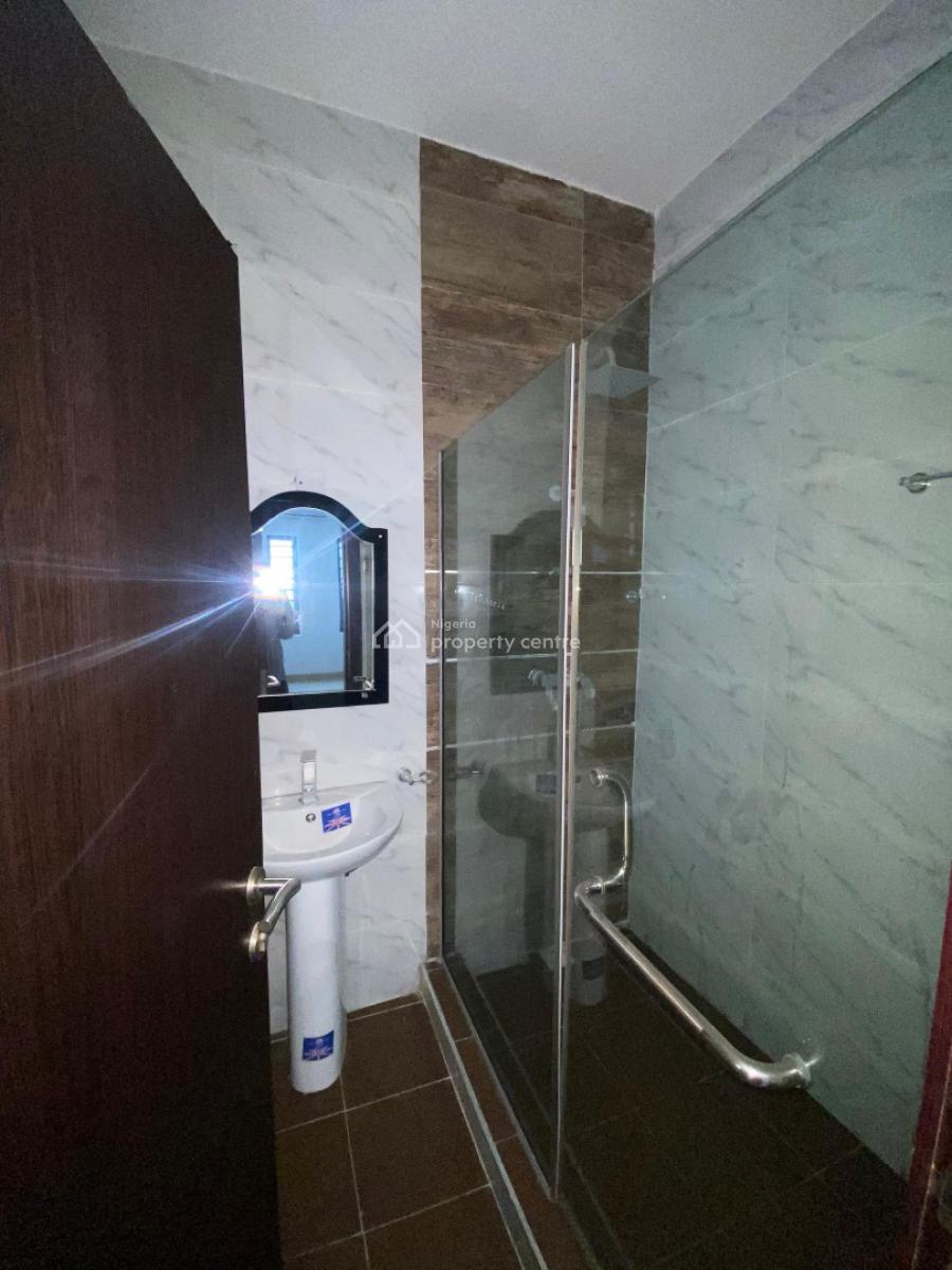 Elegant 4 Bedroom Semi Detached Duplex, Orchid, Lekki, Lagos, House for Sale